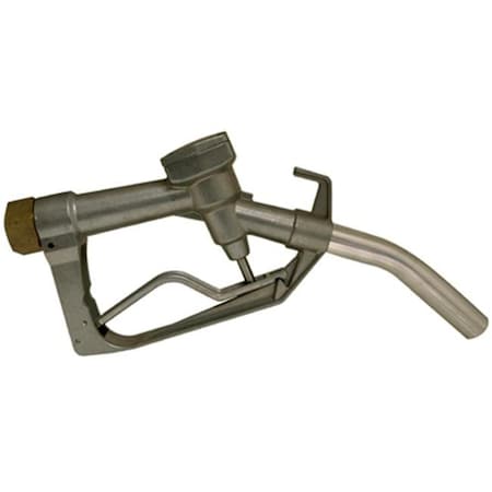 Apache Apache 99000229 1 in. Female Pipe Thread Manual Fuel Nozzle 185571